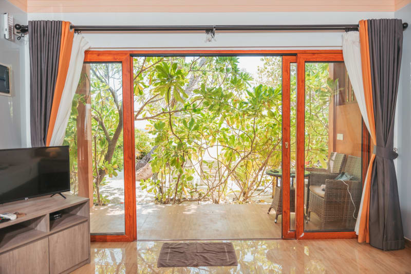 Sabba Beach Villa & Spa