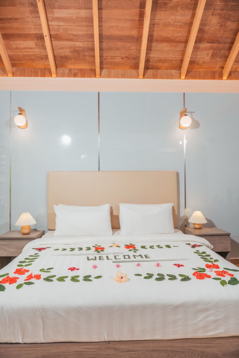 Sabba Beach Villa & Spa