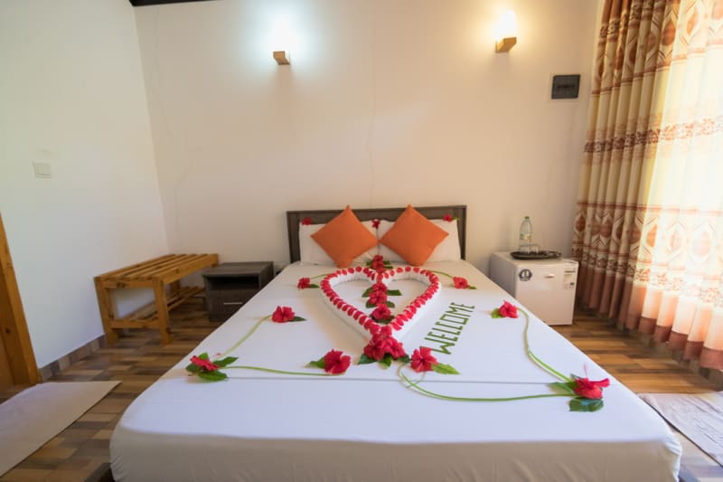 Sabba Beach Suite