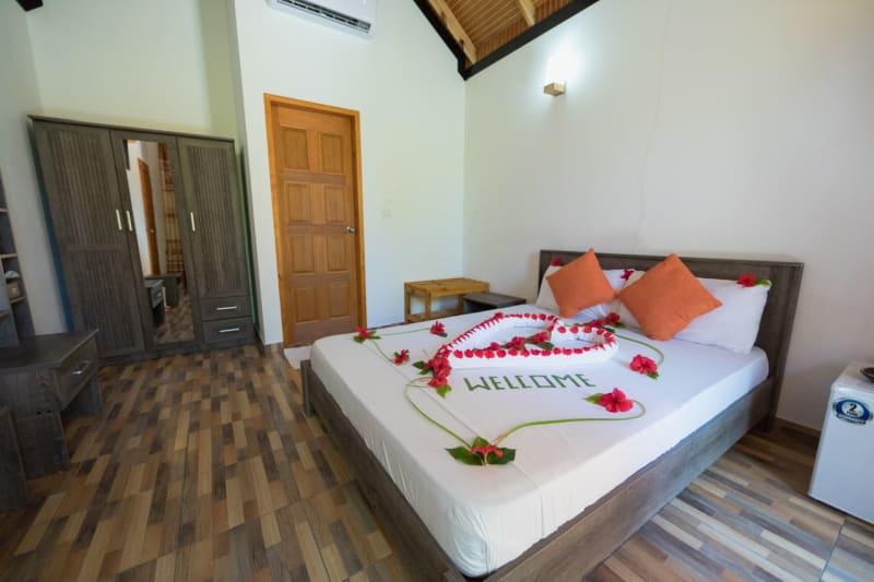 Sabba Beach Suite