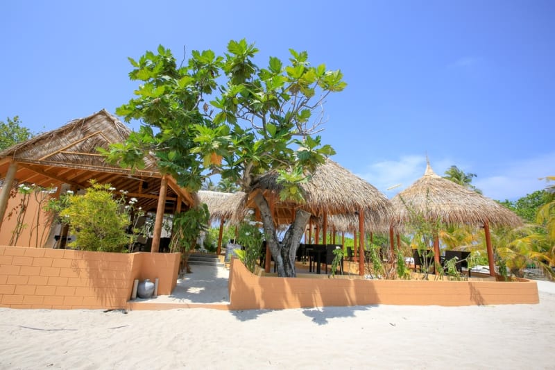 Sabba Beach Suite