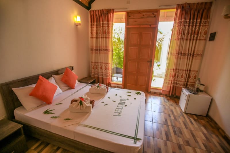 Sabba Beach Suite