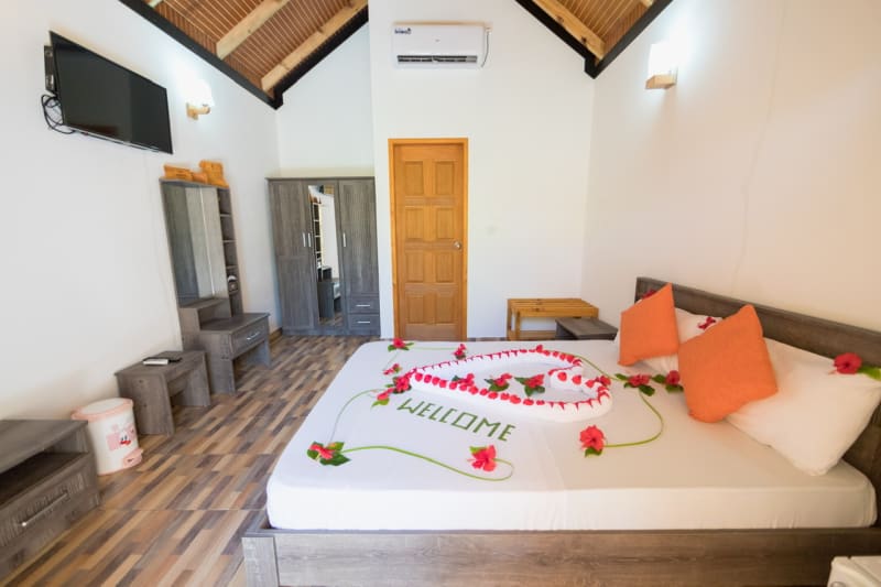 Sabba Beach Suite