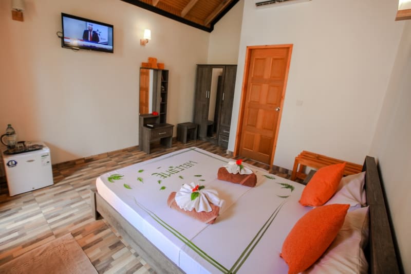Sabba Beach Suite