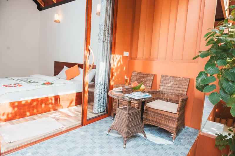 Sabba Beach Suite