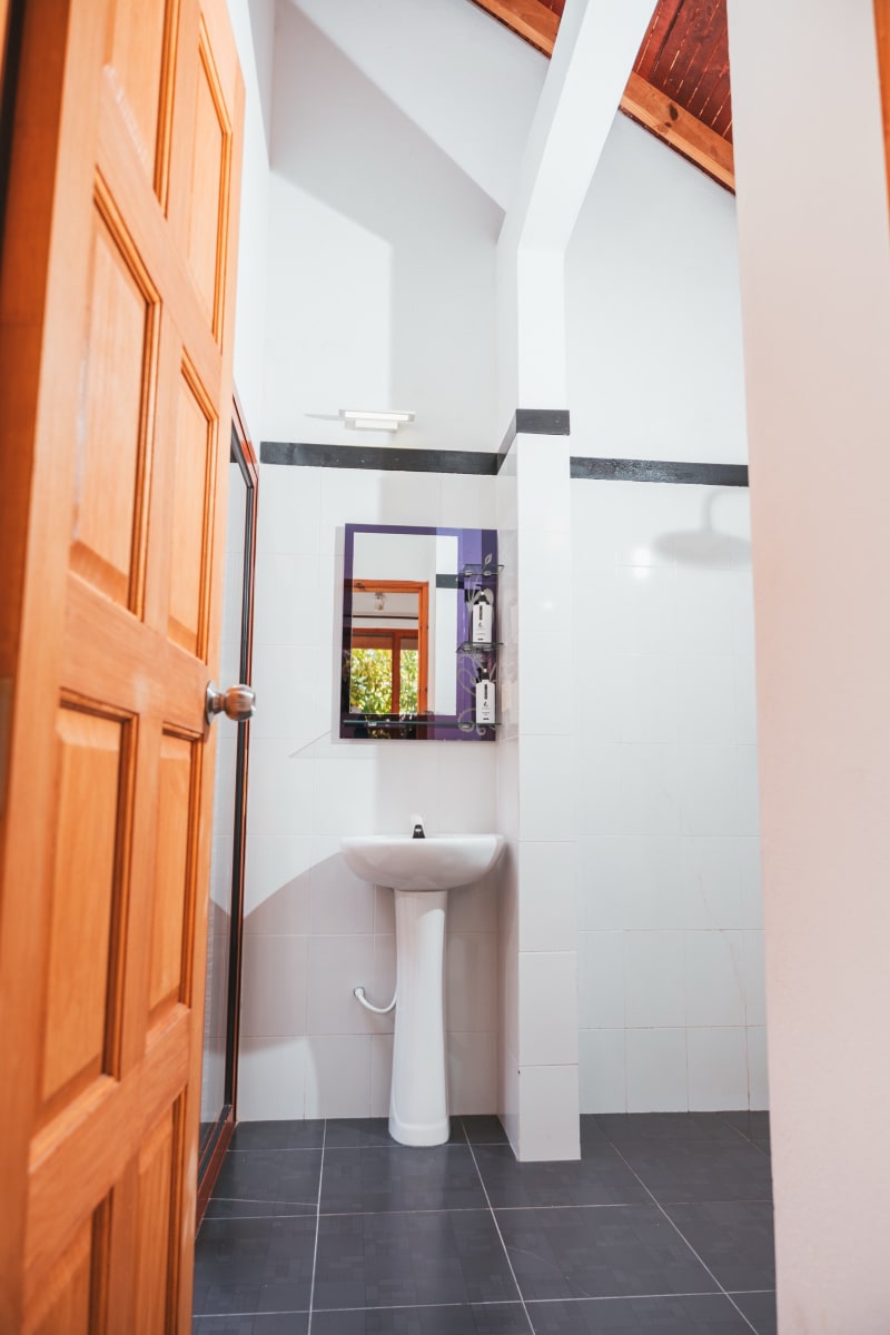 Sabba Beach Suite