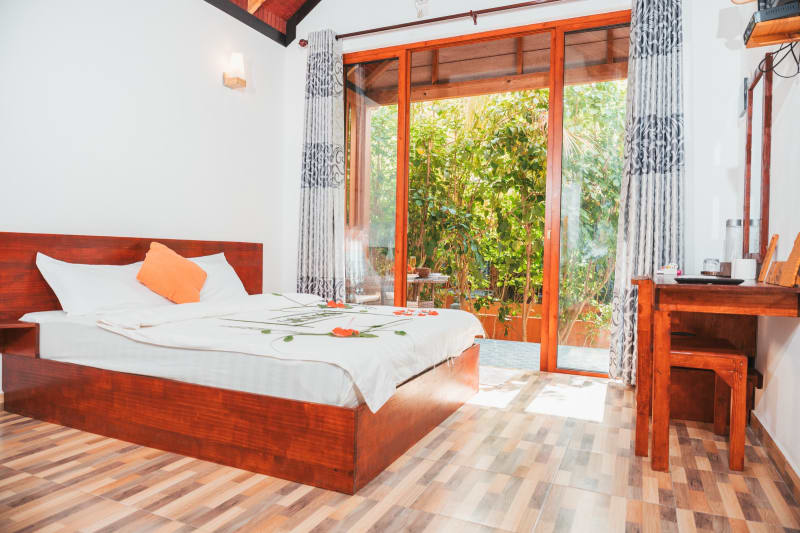 Sabba Beach Suite
