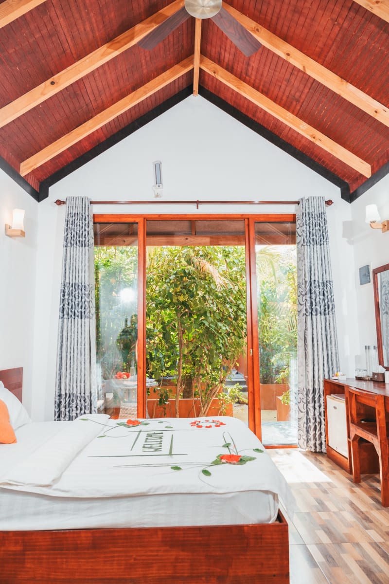 Sabba Beach Suite