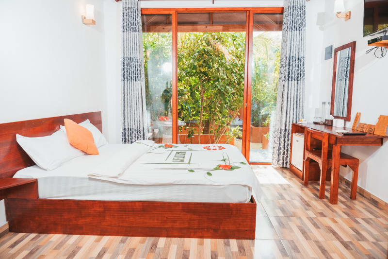 Sabba Beach Suite