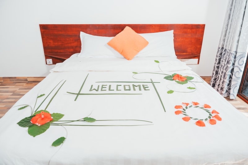 Sabba Beach Suite