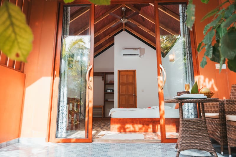 Sabba Beach Suite
