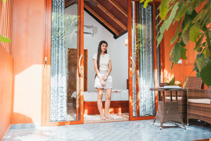 Sabba Beach Suite