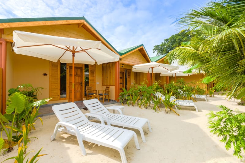 Sabba Summer Suite