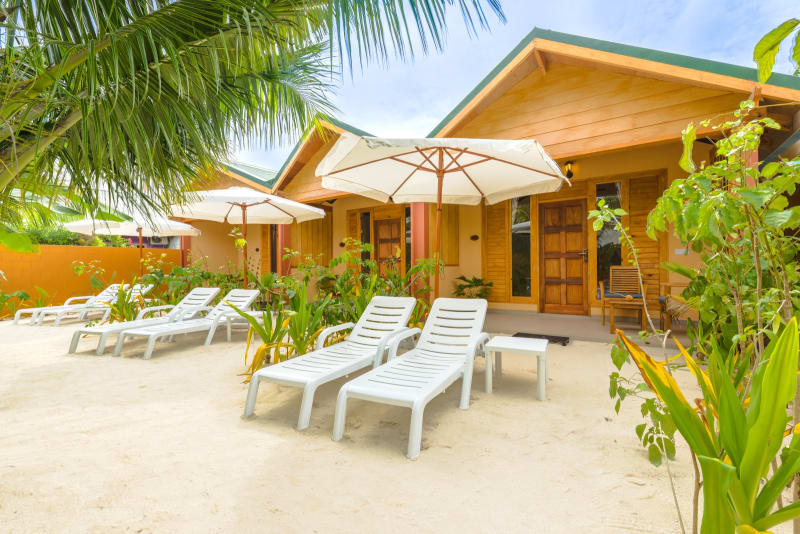 Sabba Summer Suite