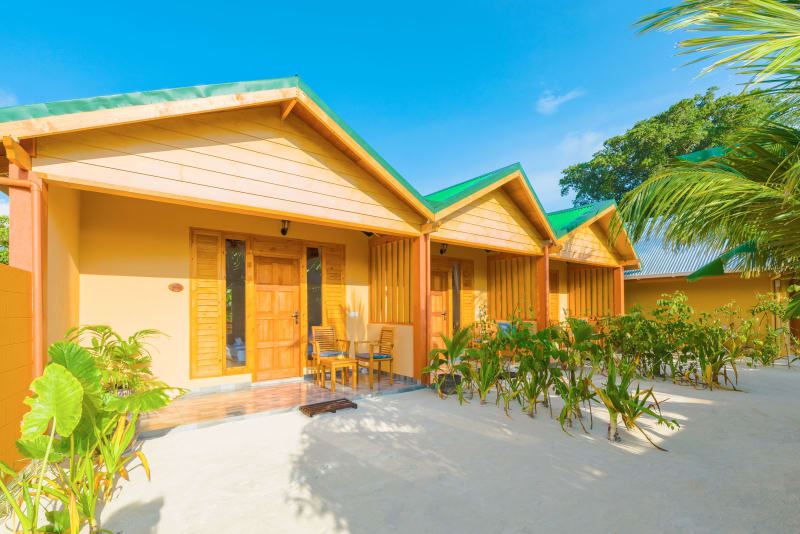 Sabba Summer Suite