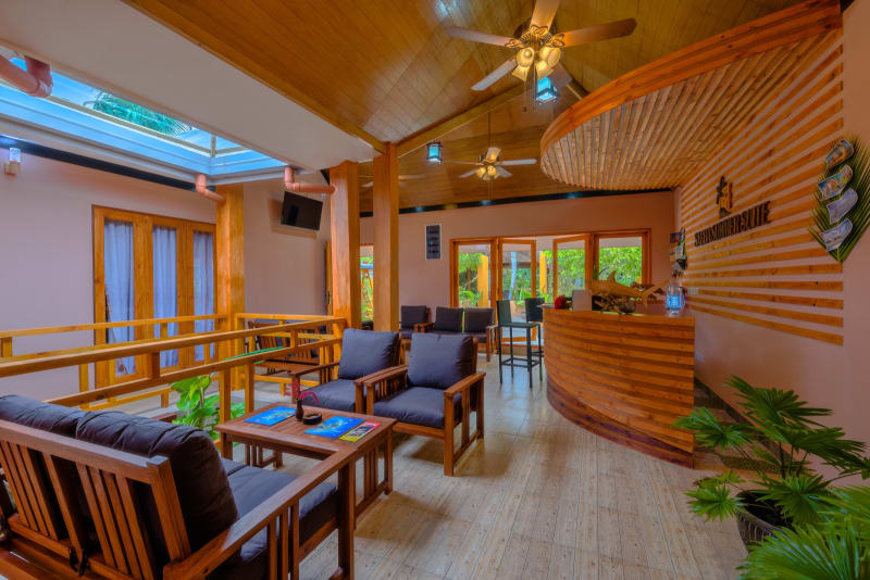 Sabba Summer Suite