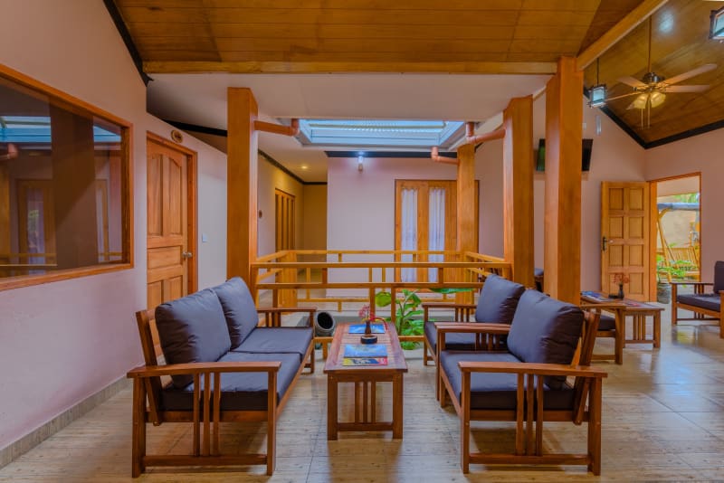Sabba Summer Suite