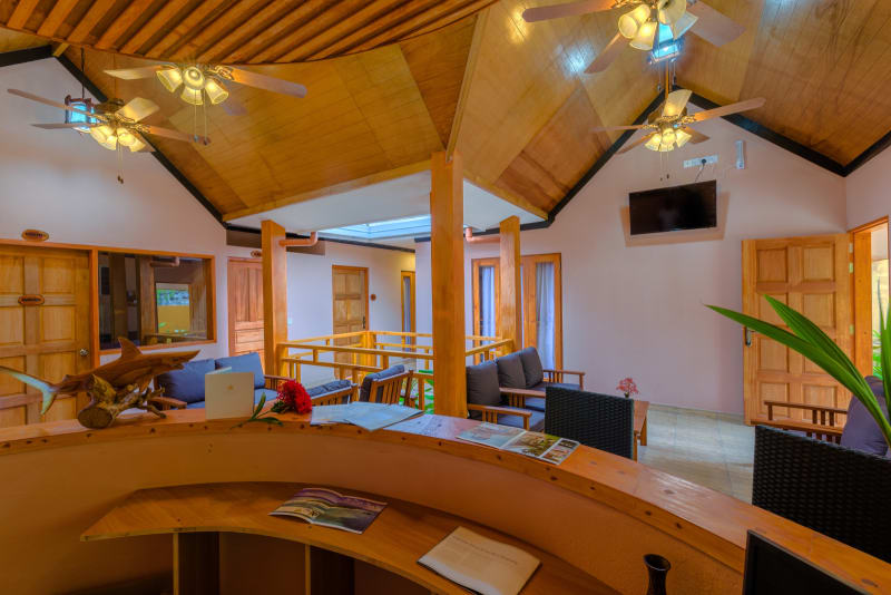 Sabba Summer Suite