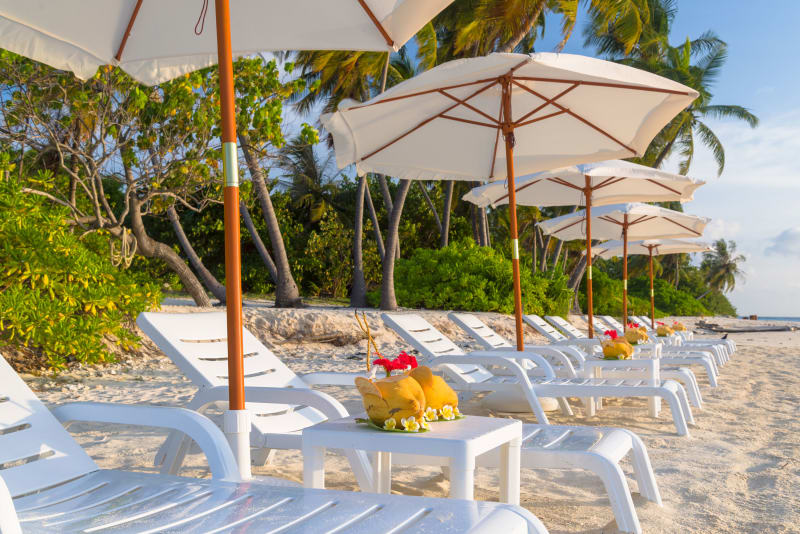 Sabba Summer Suite
