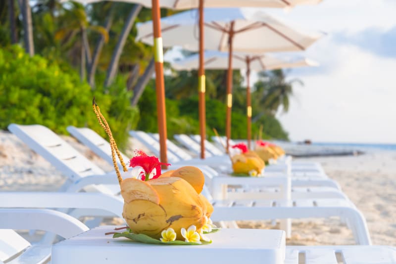 Sabba Summer Suite