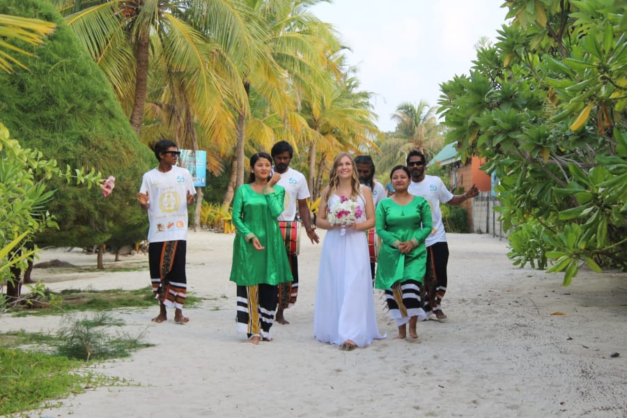 Weddings by Sabba