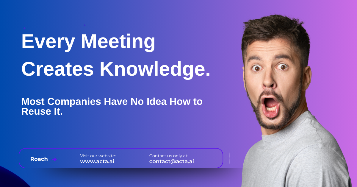 How We Cracked the Multi-Meeting RAG Challenge