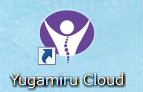 Posture Assessment Software Yugamiru Cloud | icon
