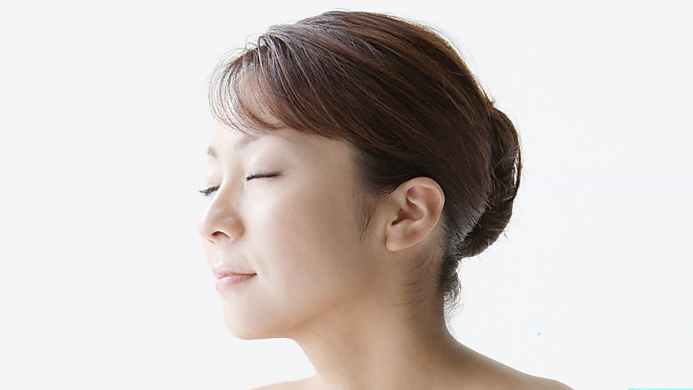 フェイシャル美容整体