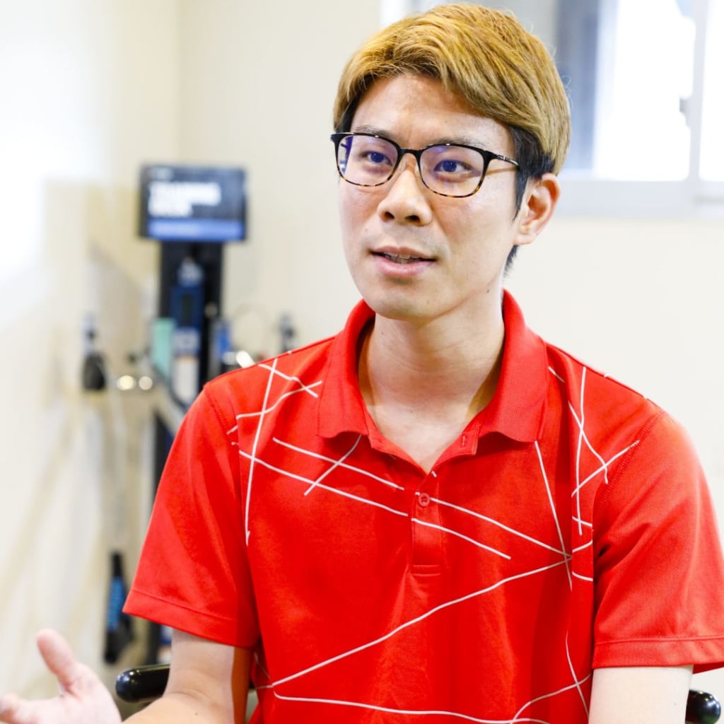 フットクリエイト_茨木遼さま1