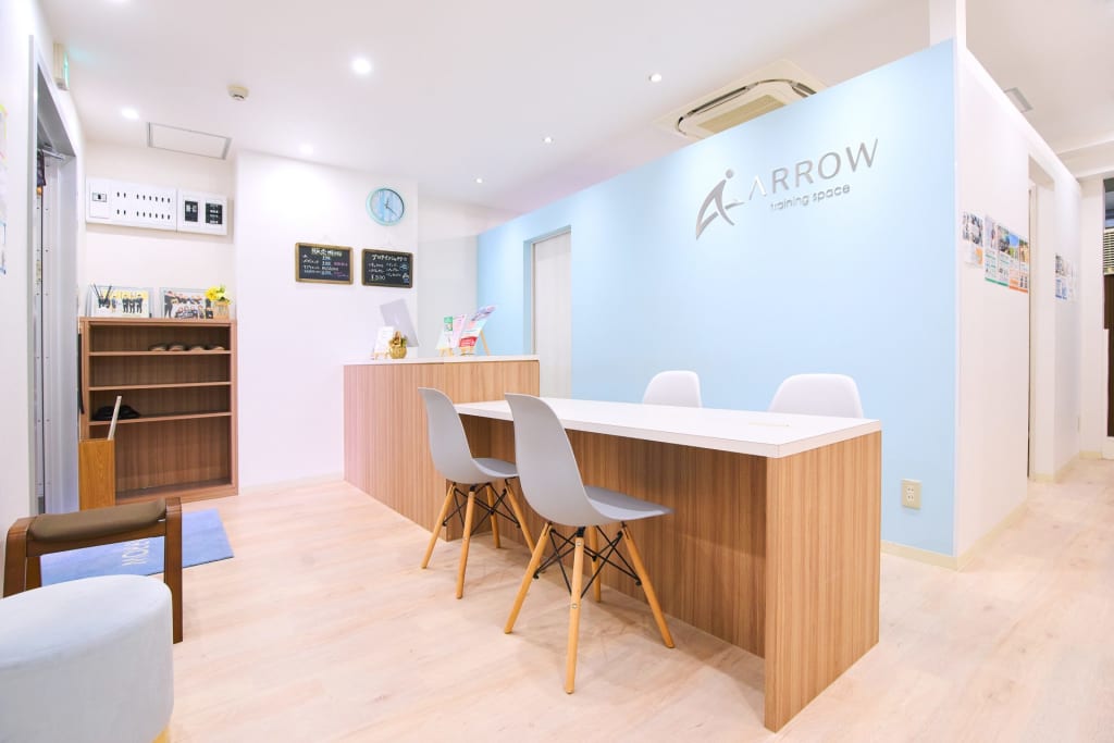 株式会社ARROW_施設写真