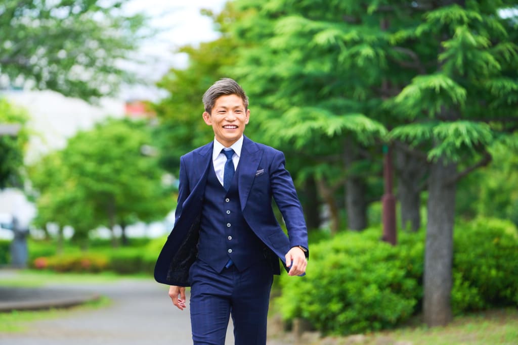 株式会社ARROW_阿藤様