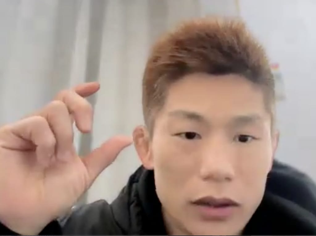 株式会社ARROW_阿藤代表