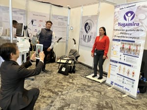 MED Expo 2024 in CDMX