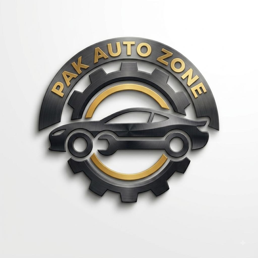 What is Pak Auto Zone? — Pakistan's Most Trusted & Online Automotive Marketplace