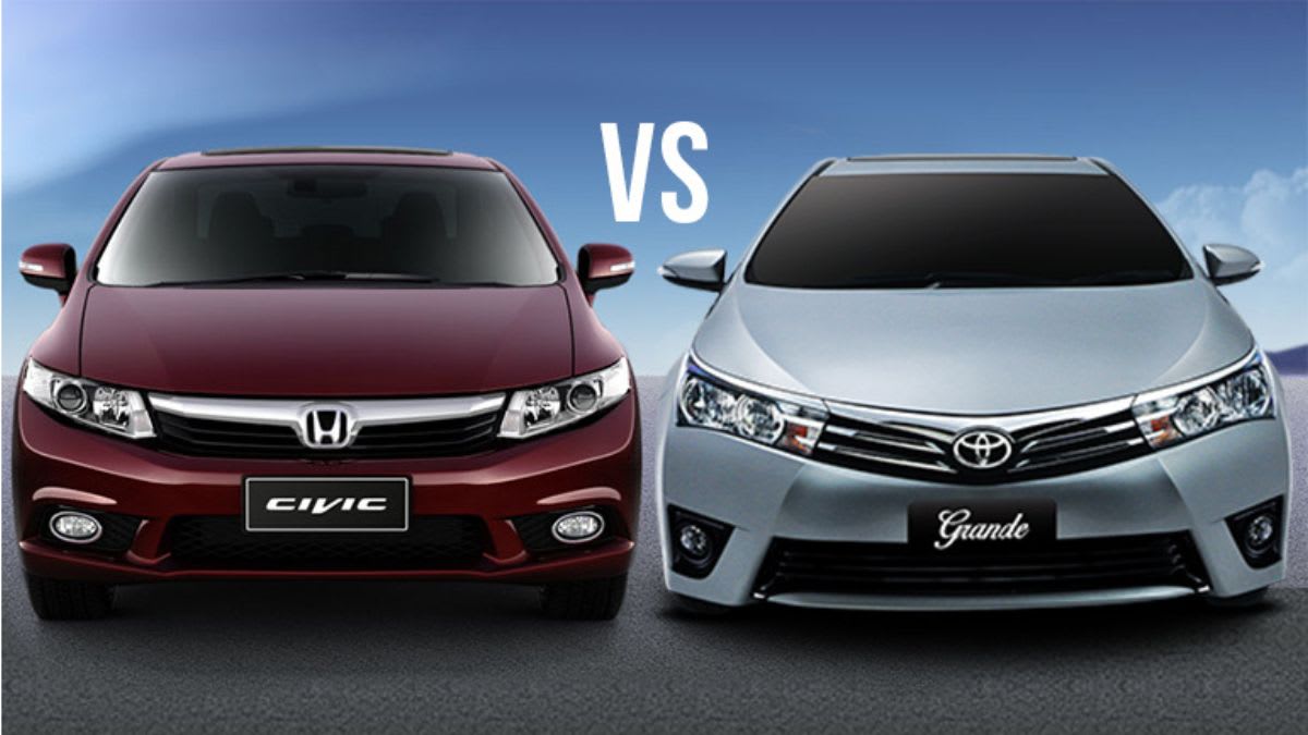 Toyota-vs-Honda-Cars-Pakistan-2025