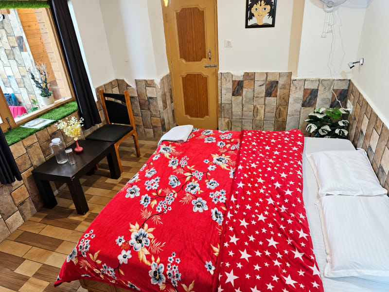 Family room beds