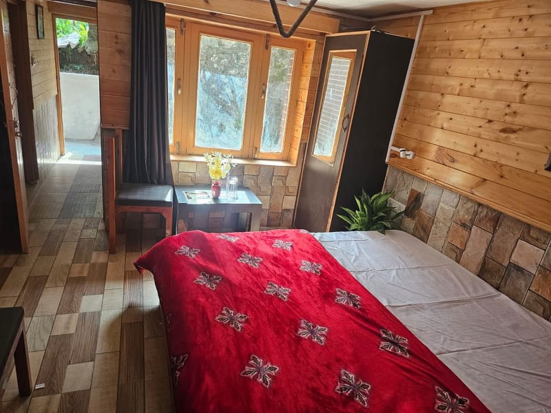 Bedroom suite
