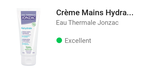 Crème Mains Hydratante