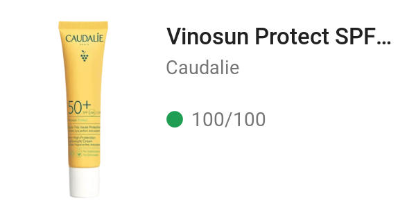 Vinosun Protect SPF 50+