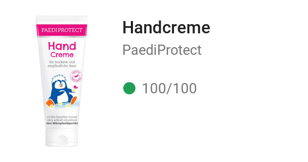 Handcreme