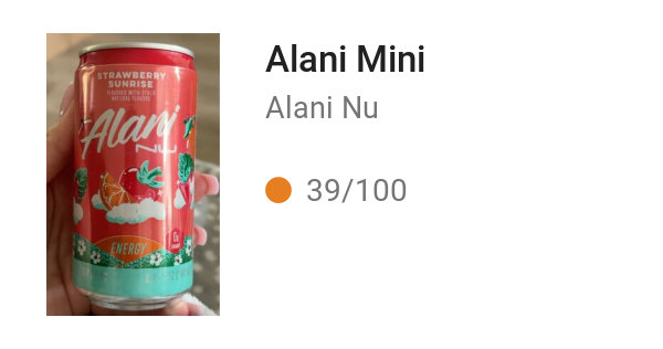 Alani Mini