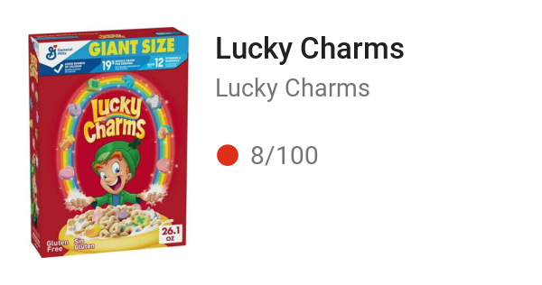 Lucky Charms