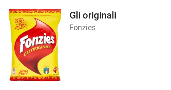Gli originali