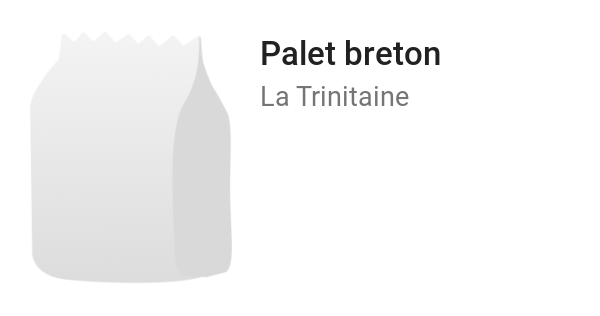 Palet breton