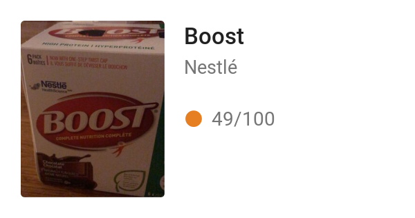 Boost