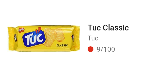 Tuc Classic