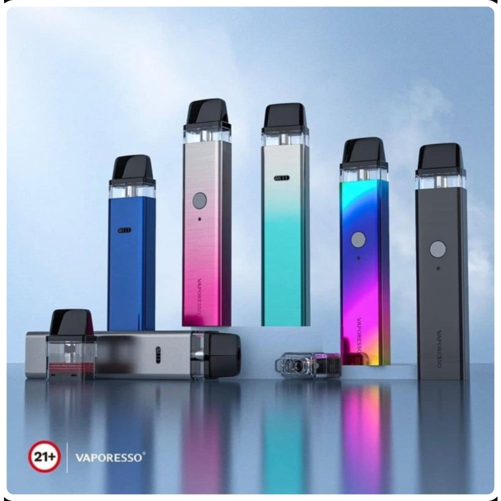 Jual Vaporesso Xros Pod Kit Authentic Kode 224 Di Seller Narve Seller jual-vaporesso-xros-pod-kit-authentic-kode-224-di-seller-narve-seller
