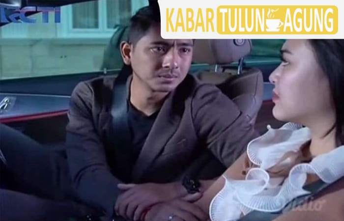 Lagi Viral, Sinopsis Ikatan Cinta RCTI 19 Juli 2021: Andin ...