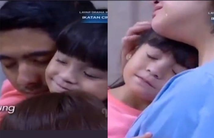 Tidak Disangka, Sinopsis Ikatan Cinta RCTI 7 Juni 2021, Andin Bahagia Tahu Reyna Anak Kandung, Al Ceritakan ke Mama Rosa