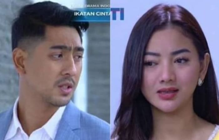 Duh! Sinopsis Ikatan Cinta RCTI 26 Juni 2021, Apakah Al akan Menemukan Bukti Bahwa Elsa Dihamili Oleh Roy?